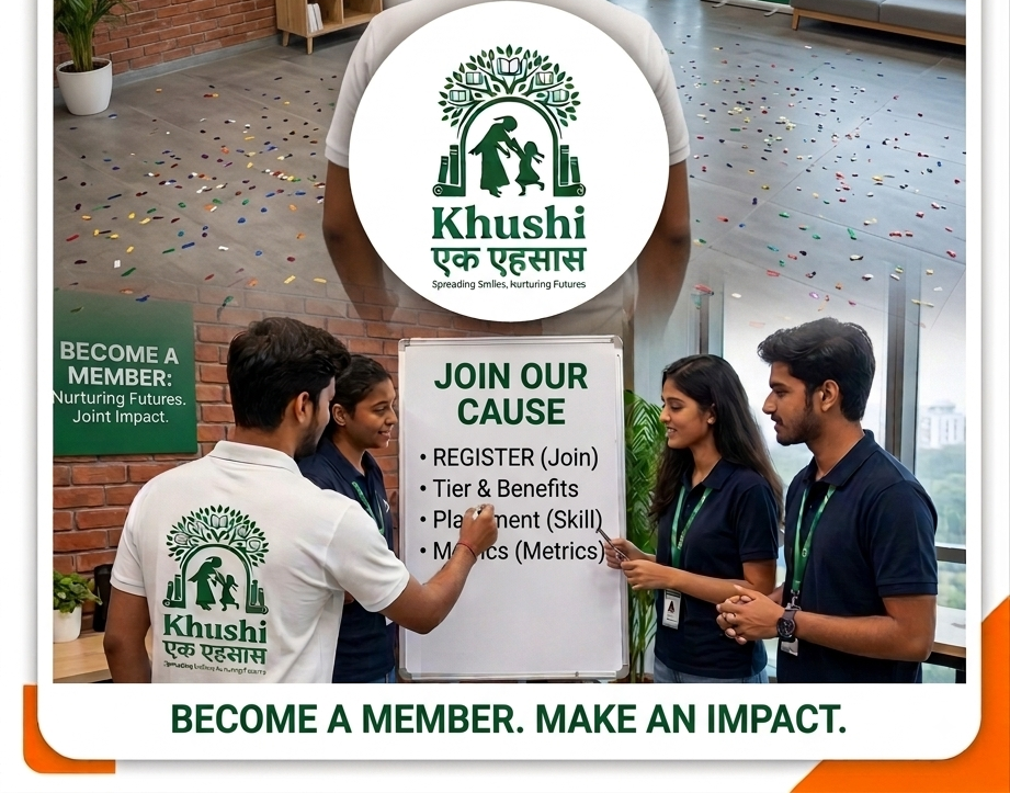 Become a Member