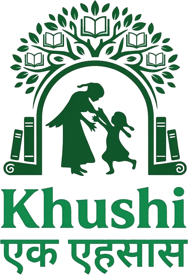 Khushi Ek Ehsaas