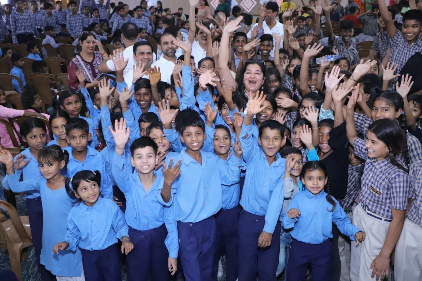 Stationary Distribution Program
