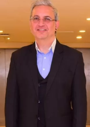 RAMESH KUMAR  BEHL