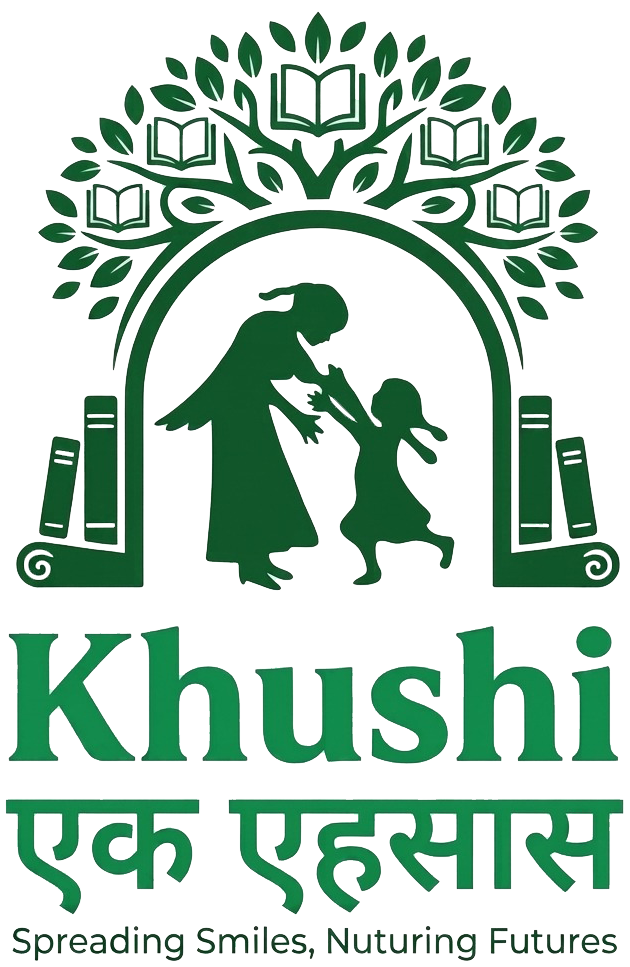Khushi Ek Ehsaas