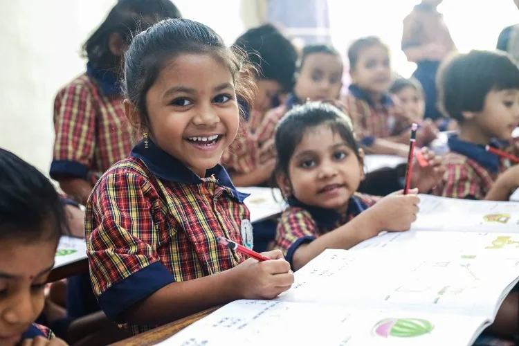 Project Shiksha