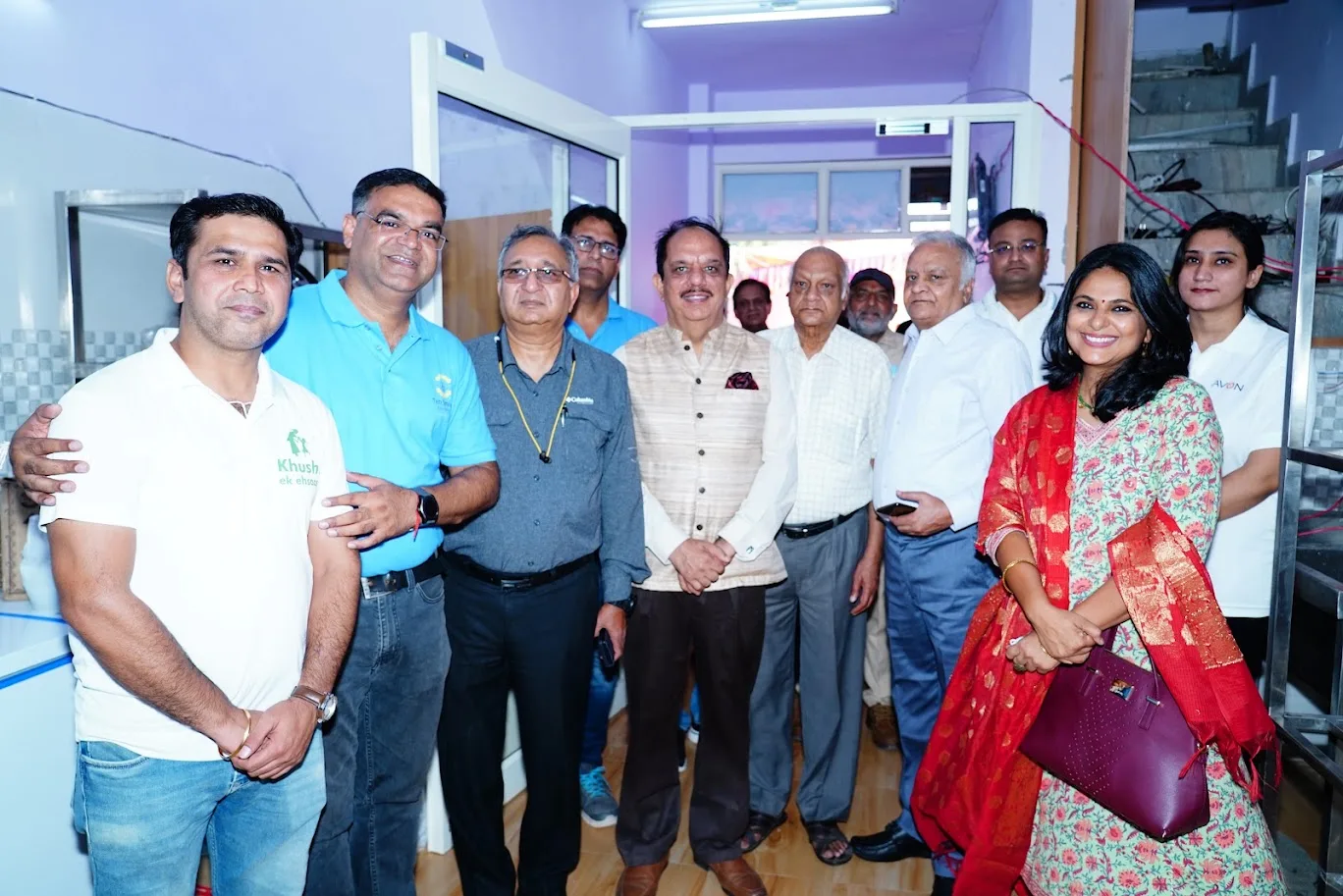 Girl Child Wedding Support