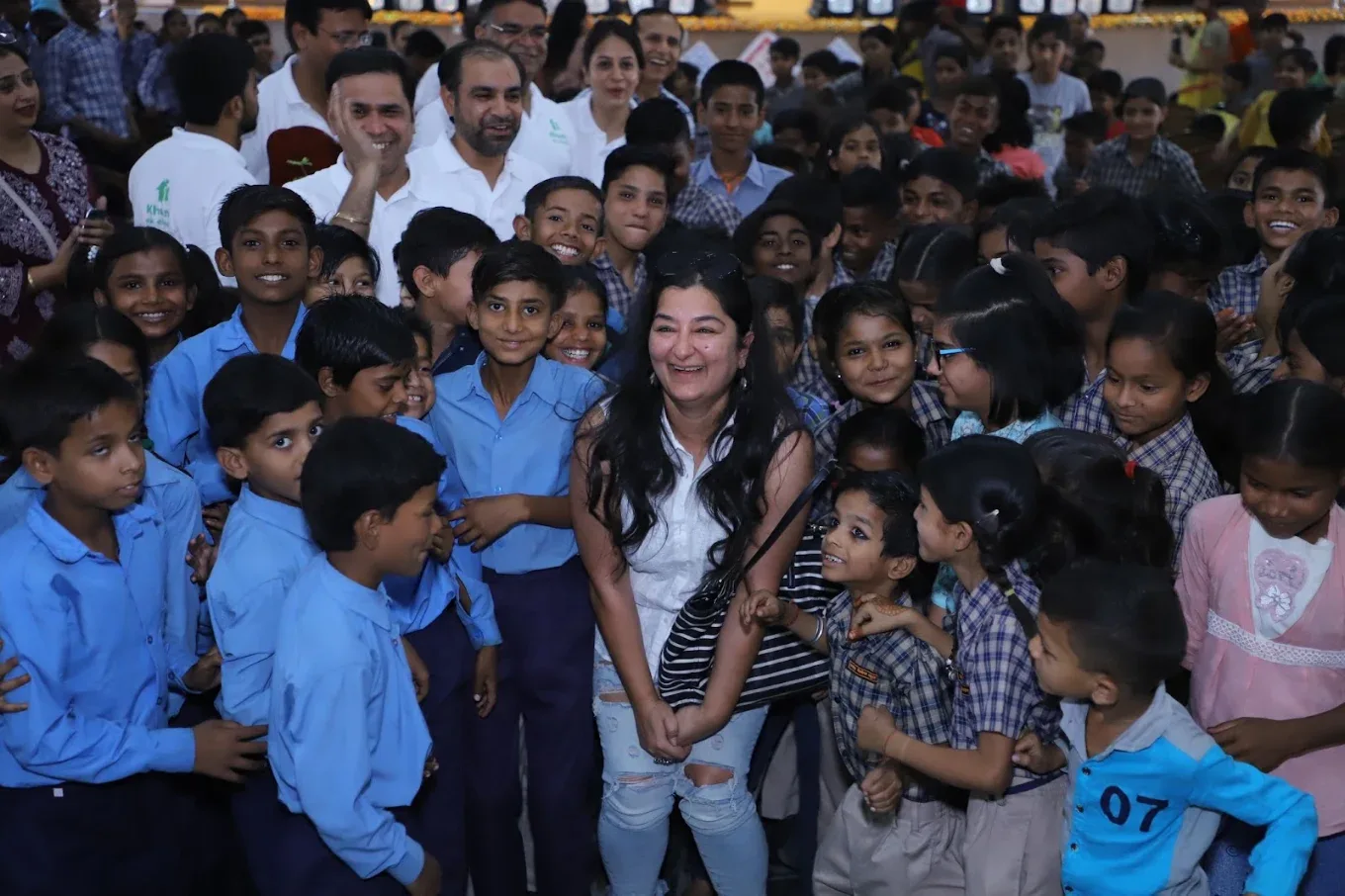 Importance of Education